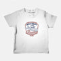 Mos Eisley Speeders-Baby-Basic-Tee-drbutler
