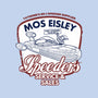 Mos Eisley Speeders-Mens-Premium-Tee-drbutler
