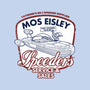 Mos Eisley Speeders-None-Adjustable Tote-Bag-drbutler