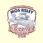 Mos Eisley Speeders-None-Adjustable Tote-Bag-drbutler