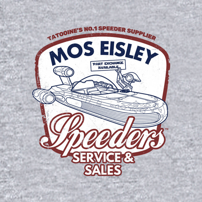 Mos Eisley Speeders-Womens-V-Neck-Tee-drbutler