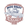 Mos Eisley Speeders-Womens-Basic-Tee-drbutler
