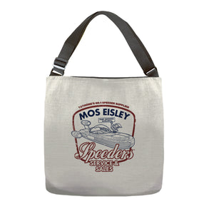 Mos Eisley Speeders