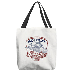 Mos Eisley Speeders