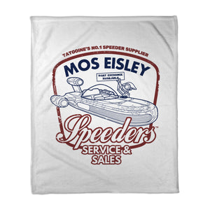 Mos Eisley Speeders