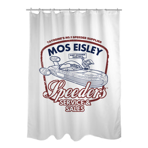 Mos Eisley Speeders