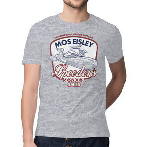Mos Eisley Speeders
