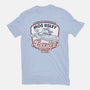 Mos Eisley Speeders-Womens-Fitted-Tee-drbutler
