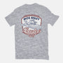 Mos Eisley Speeders-Womens-Fitted-Tee-drbutler
