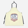 Mos Eisley Speeders-Unisex-Kitchen-Apron-drbutler