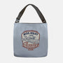 Mos Eisley Speeders-None-Adjustable Tote-Bag-drbutler