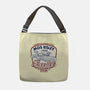 Mos Eisley Speeders-None-Adjustable Tote-Bag-drbutler