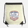 Mos Eisley Speeders-None-Drawstring-Bag-drbutler