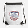 Mos Eisley Speeders-None-Drawstring-Bag-drbutler