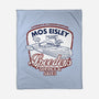 Mos Eisley Speeders-None-Fleece-Blanket-drbutler