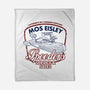Mos Eisley Speeders-None-Fleece-Blanket-drbutler