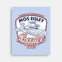 Mos Eisley Speeders-None-Stretched-Canvas-drbutler