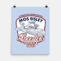 Mos Eisley Speeders-None-Matte-Poster-drbutler