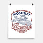 Mos Eisley Speeders-None-Matte-Poster-drbutler