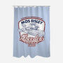Mos Eisley Speeders-None-Polyester-Shower Curtain-drbutler