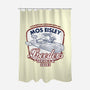 Mos Eisley Speeders-None-Polyester-Shower Curtain-drbutler