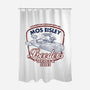 Mos Eisley Speeders-None-Polyester-Shower Curtain-drbutler