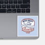 Mos Eisley Speeders-None-Glossy-Sticker-drbutler