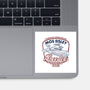 Mos Eisley Speeders-None-Glossy-Sticker-drbutler