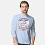 Mos Eisley Speeders-Mens-Long Sleeved-Tee-drbutler