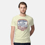 Mos Eisley Speeders-Mens-Premium-Tee-drbutler