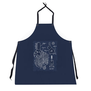 Trojan Rabbit Blueprints