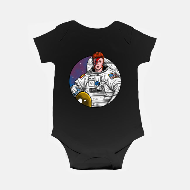 Star Man-Baby-Basic-Onesie-drbutler