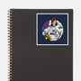 Star Man-None-Glossy-Sticker-drbutler