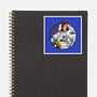 Star Man-None-Glossy-Sticker-drbutler