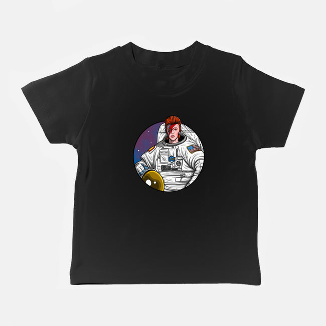 Star Man-Baby-Basic-Tee-drbutler