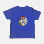 Star Man-Baby-Basic-Tee-drbutler