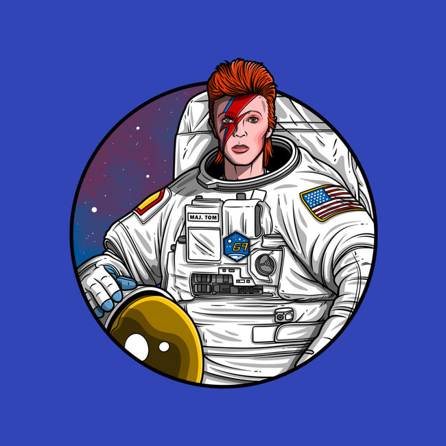 Star Man-Mens-Premium-Tee-drbutler