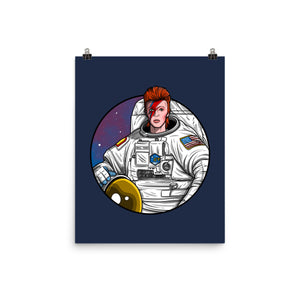 Star Man