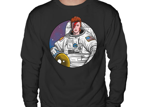 Star Man