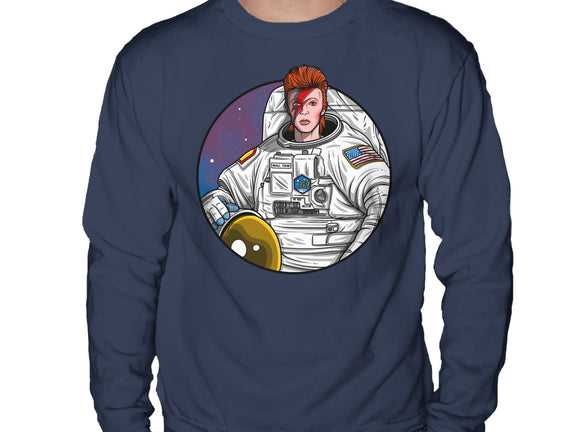 Star Man