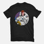 Star Man-Mens-Premium-Tee-drbutler