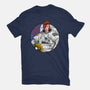 Star Man-Mens-Premium-Tee-drbutler