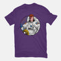 Star Man-Mens-Premium-Tee-drbutler