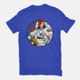 Star Man-Mens-Premium-Tee-drbutler
