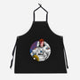 Star Man-Unisex-Kitchen-Apron-drbutler
