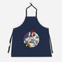Star Man-Unisex-Kitchen-Apron-drbutler