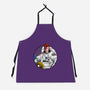 Star Man-Unisex-Kitchen-Apron-drbutler