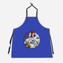 Star Man-Unisex-Kitchen-Apron-drbutler