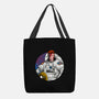Star Man-None-Basic Tote-Bag-drbutler