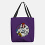 Star Man-None-Basic Tote-Bag-drbutler